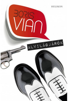 Alvilágjárók (e-könyv)