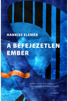 A befejezetlen ember (e-könyv)