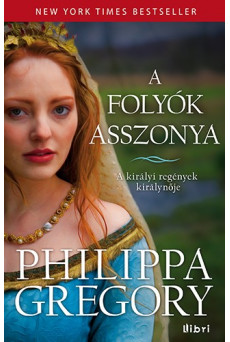 A folyók asszonya (e-könyv)