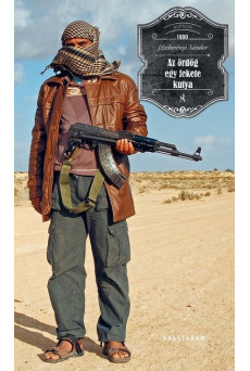 Az ördög egy fekete kutya