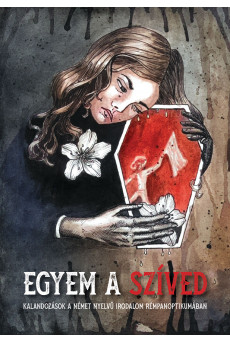 Egyem a szíved (e-könyv)