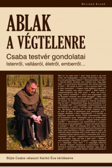 Ablak a végtelenre (e-könyv)