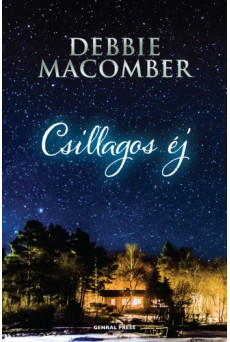 Csillagos éj (e-könyv)