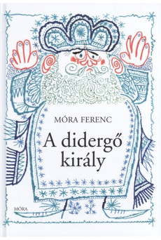 A didergő király