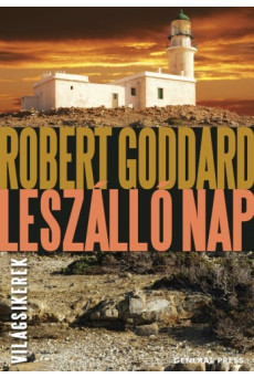 Leszálló nap (e-könyv)