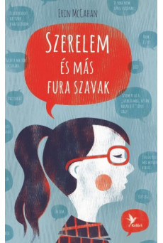 Szerelem és más fura szavak (e-könyv)