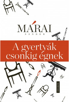 A gyertyák csonkig égnek (e-könyv)