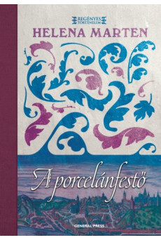 A porcelánfestő (e-könyv)