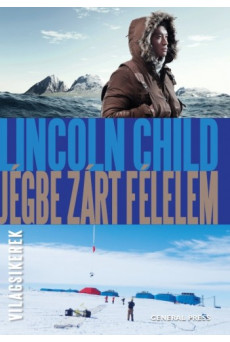 Jégbe zárt félelem (e-könyv)