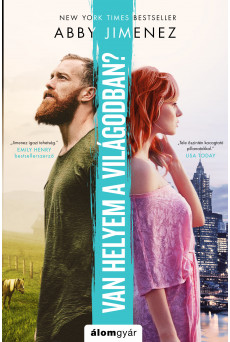 Van helyem a világodban? (e-könyv)