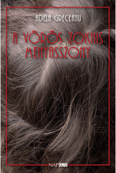 A vörös zoknis menyasszony (e-könyv)