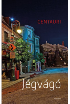 Jégvágó (e-könyv)