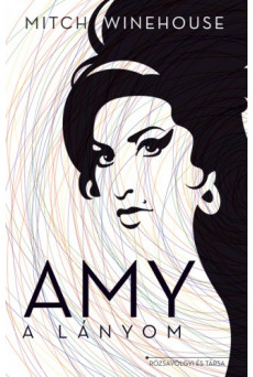 Amy a lányom (e-könyv)