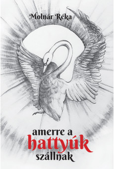 Amerre a hattyúk szállnak (e-könyv)
