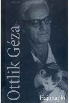 Hajónapló (e-könyv)