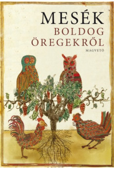 Mesék boldog öregekről (e-könyv)