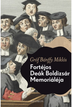 Fortéjos Deák Boldizsár memoriáléja (e-könyv)