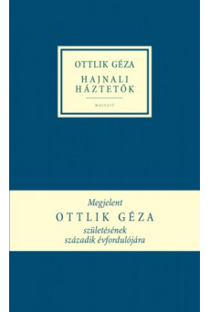 Hajnali háztetők (e-könyv)