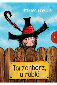 Torzonborz, a rabló (e-könyv)