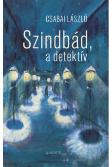 Szindbád, a detektív (e-könyv)