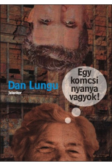 Egy komcsi nyanya vagyok! (e-könyv)