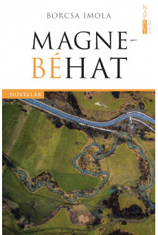 Magnebéhat (e-könyv)