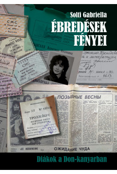 Ébredések fényei (e-könyv)