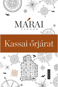 Kassai őrjárat (e-könyv)