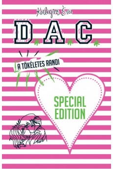 A tökéletes randi - D.A.C. special edition (e-könyv)