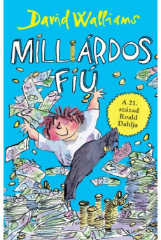 Milliárdos fiú (e-könyv)