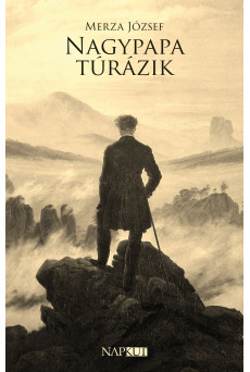 Nagypapa túrázik (e-könyv)