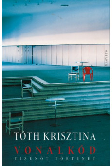 Vonalkód - tizenöt történet (e-könyv)