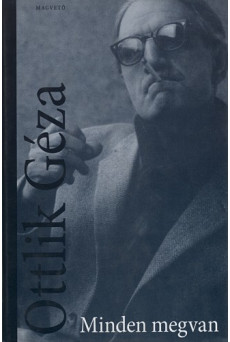 Minden megvan (e-könyv)