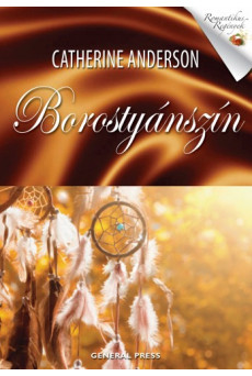 Borostyánszín (e-könyv)