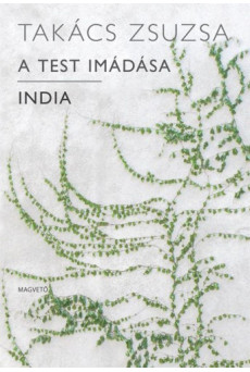 A test imádása - India (e-könyv)