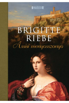 Assisi menyasszonya (e-könyv)