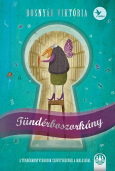 Tündérboszorkány (e-könyv)