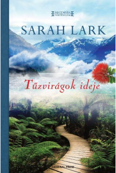 Tűzvirágok ideje (e-könyv)