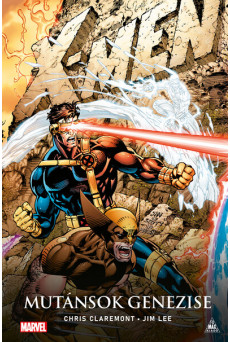 X-Men - Mutánsok genezise (képregény)