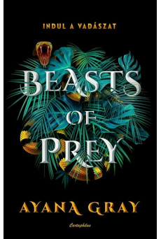 Beasts of Prey - Indul a vadászat
