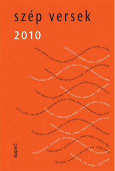 Szép Versek 2010 (e-könyv)