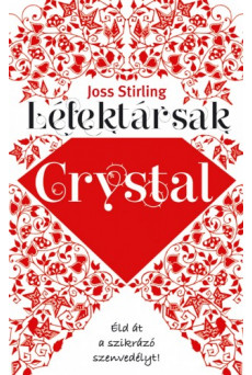 Lélektársak - Crystal (e-könyv)