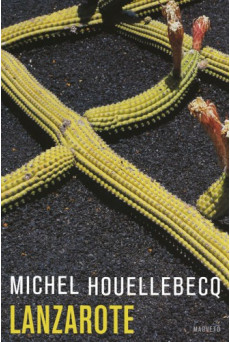 Lanzarote (e-könyv)
