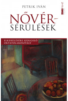 Nővérsérülések (e-könyv)
