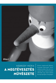 A megtévesztés művészete (e-könyv)