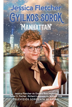 Manhattan - Gyilkos sorok 2.