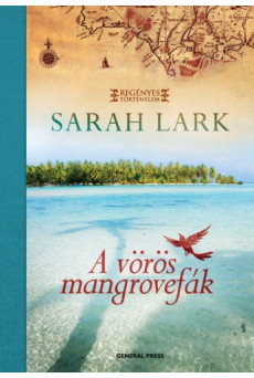 A vörös mangrovefák (e-könyv)