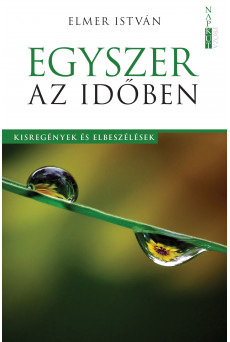 Egyszer az időben (e-könyv)