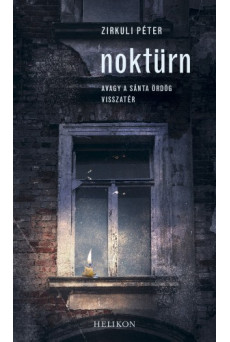 Noktürn avagy a sánta ördög visszatér (e-könyv)