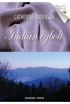 Indián égbolt (e-könyv)